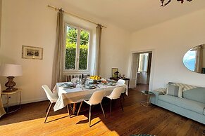 Giardino Floreale di Menaggio