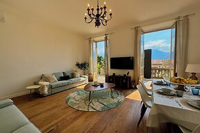 Giardino Floreale di Menaggio