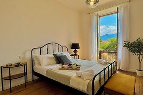 Giardino Floreale di Menaggio