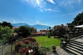 Giardino Floreale di Menaggio