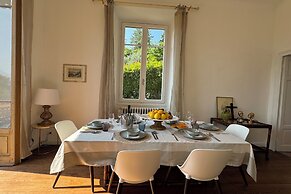 Giardino Floreale di Menaggio