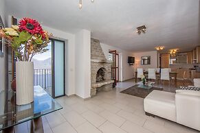 Villa Aquila in Pianello del Lario