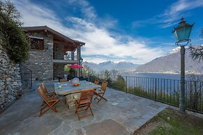 Villa Aquila in Pianello del Lario