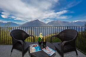 Villa Aquila in Pianello del Lario