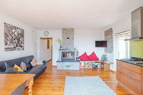 Belmonte Balcone in Calozzo