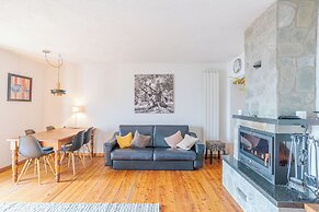 Belmonte Balcone in Calozzo