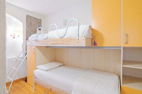 Belmonte Balcone in Calozzo