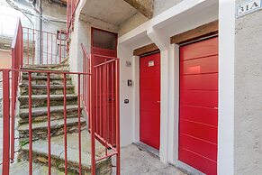 Belmonte Balcone in Calozzo