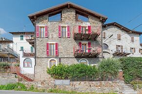 Belmonte Balcone in Calozzo