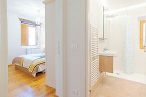 Belmonte Balcone in Calozzo