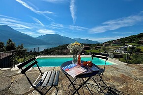 Belmonte Balcone in Calozzo