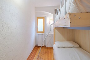 Belmonte Balcone in Calozzo