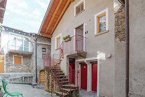 Belmonte Balcone in Calozzo