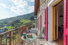 Belmonte Balcone in Calozzo