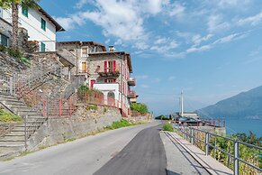 Belmonte Balcone in Calozzo