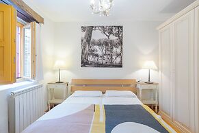 Belmonte Balcone in Calozzo