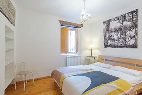 Belmonte Balcone in Calozzo