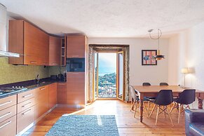 Belmonte Balcone in Calozzo