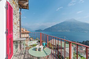 Belmonte Balcone in Calozzo