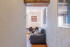 Belmonte Balcone in Calozzo