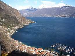 Villa Panoramica in Menaggio