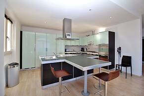 Villa Panoramica in Menaggio