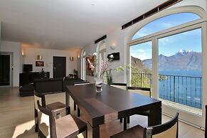 Villa Panoramica in Menaggio