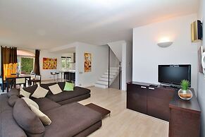 Villa Panoramica in Menaggio