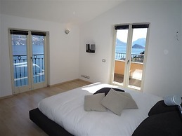 Villa Panoramica in Menaggio