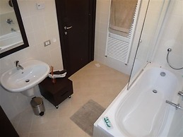 Villa Panoramica in Menaggio