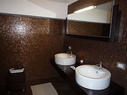 Villa Panoramica in Menaggio