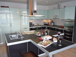 Villa Panoramica in Menaggio