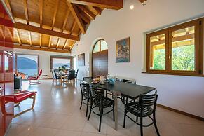 Villa Louise in Acquaseria