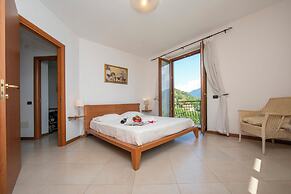 Villa Louise in Acquaseria