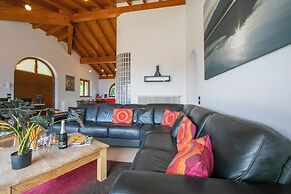 Villa Louise in Acquaseria