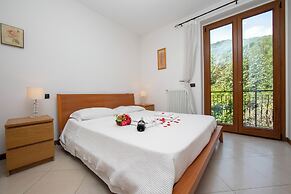 Villa Louise in Acquaseria