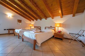 Villa Louise in Acquaseria