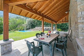 Villa Louise in Acquaseria