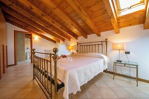 Villa Louise in Acquaseria