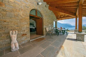 Villa Louise in Acquaseria