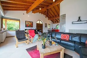 Villa Louise in Acquaseria