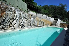 Casa Mastena Vista Lago