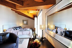 Casa Mastena Vista Lago