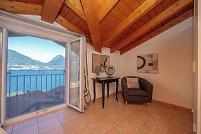 Casa Mastena Vista Lago