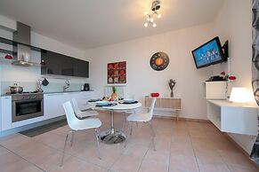 Casa Mastena Vista Lago