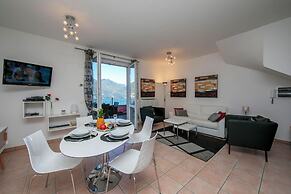 Casa Mastena Vista Lago