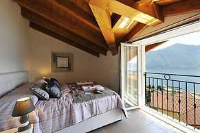 Casa Mastena Vista Lago