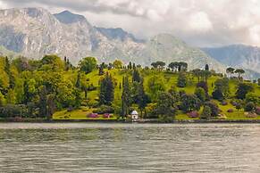 Mastena Elegante in Menaggio