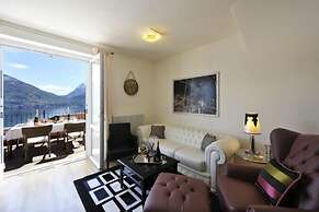 Mastena Elegante in Menaggio