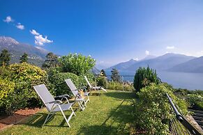 Sant Andrea Vista in Menaggio